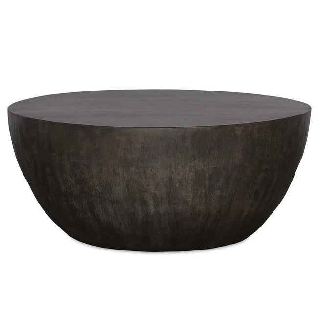 Lark Coffee Table - Uttermost - Coffee Tables by Modest Hut