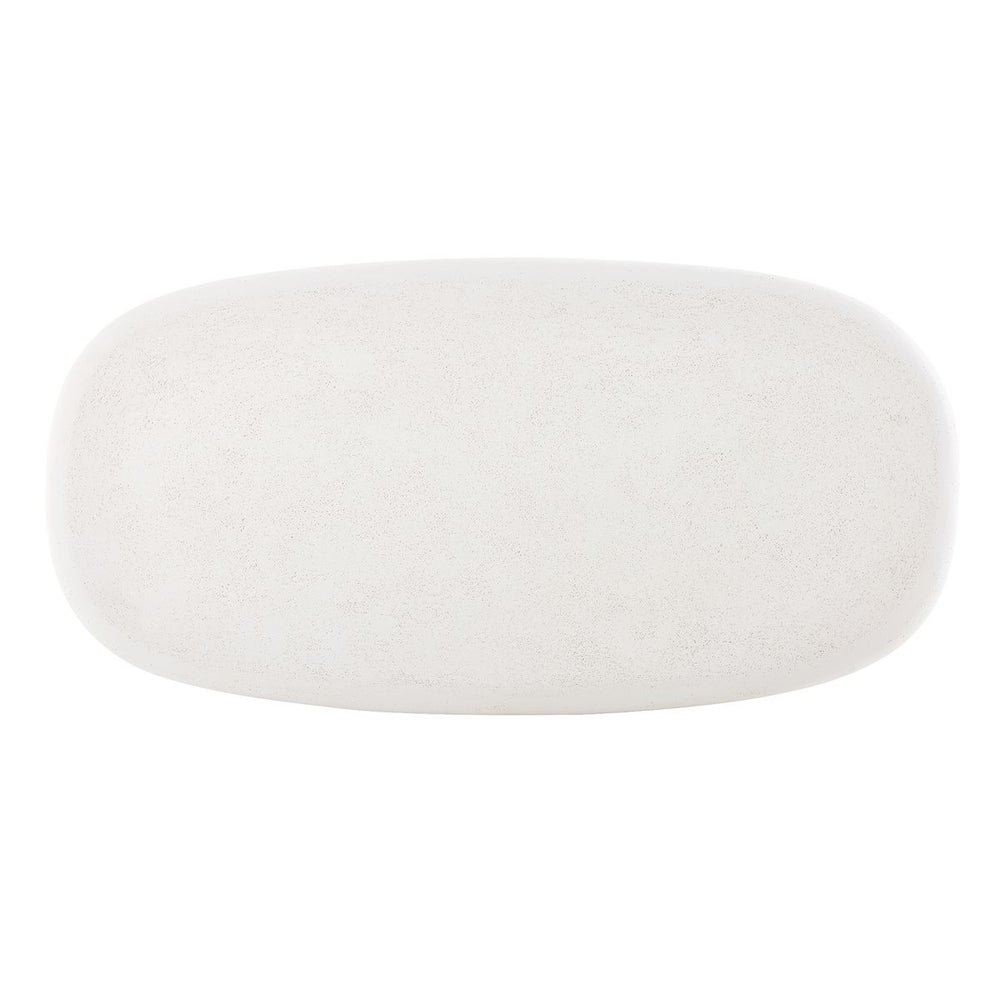 Leyton Outdoor Coffee Table - Uttermost - Coffee Tables by Modest Hut