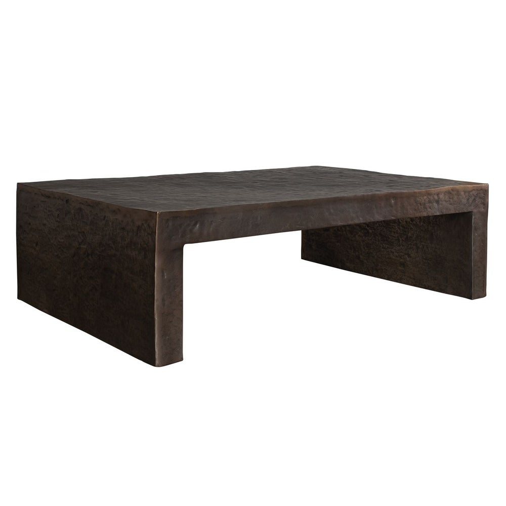 Obra Outdoor Coffee Table - Uttermost - Coffee Tables by Modest Hut