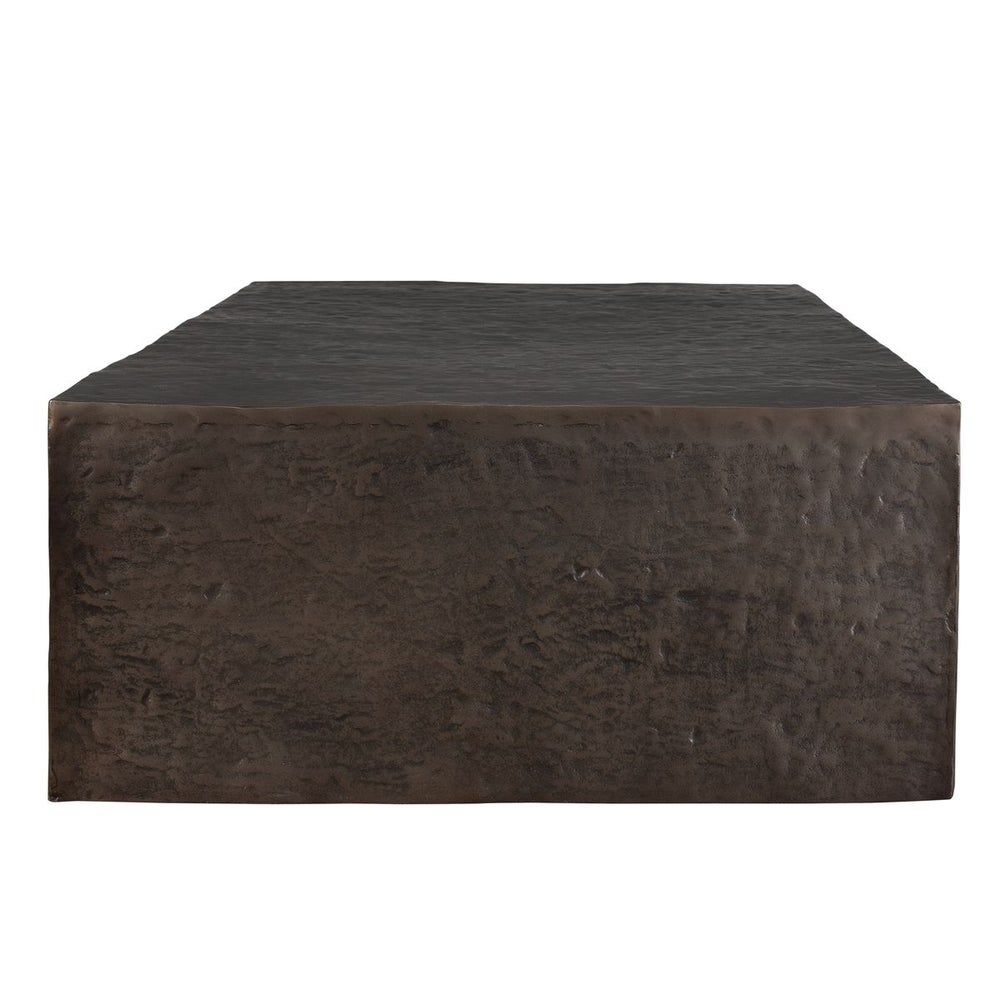 Obra Outdoor Coffee Table - Uttermost - Coffee Tables by Modest Hut