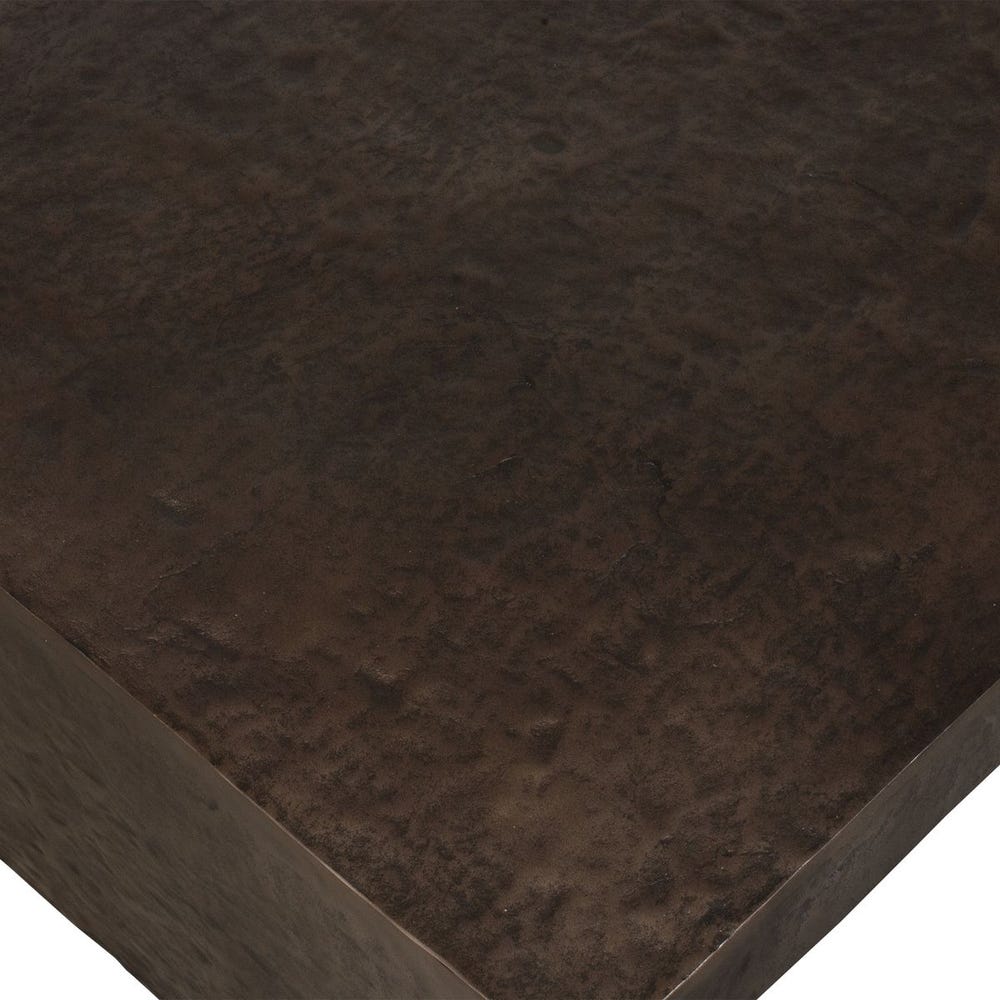 Obra Outdoor Coffee Table - Uttermost - Coffee Tables by Modest Hut