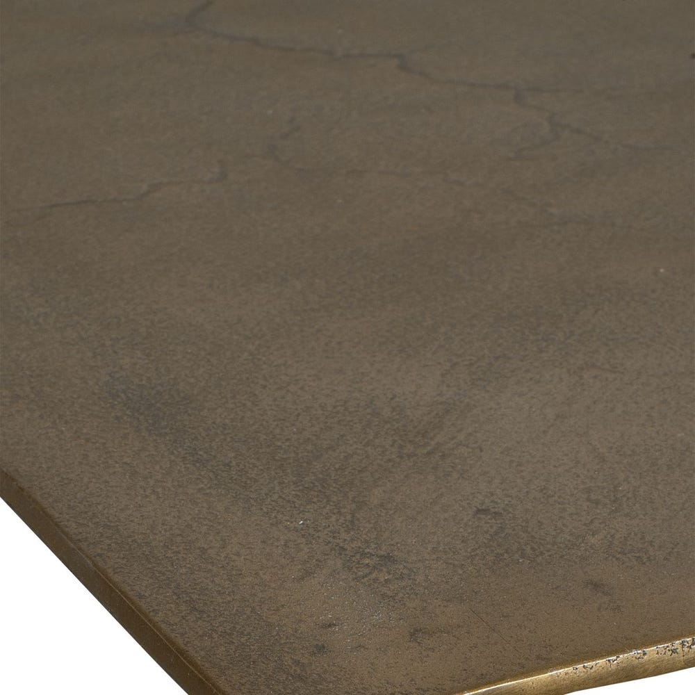 Reade Outdoor Coffee Table - Uttermost - Coffee Tables by Modest Hut