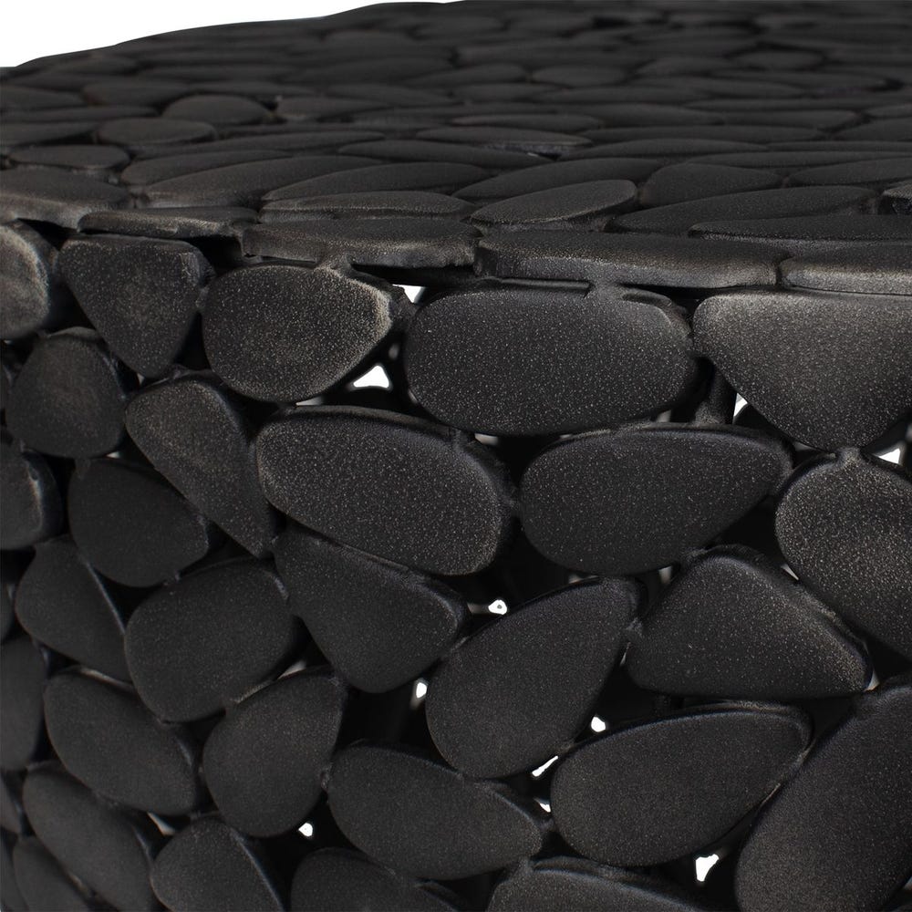 Rivington Outdoor Coffee Table - Uttermost - Coffee Tables by Modest Hut