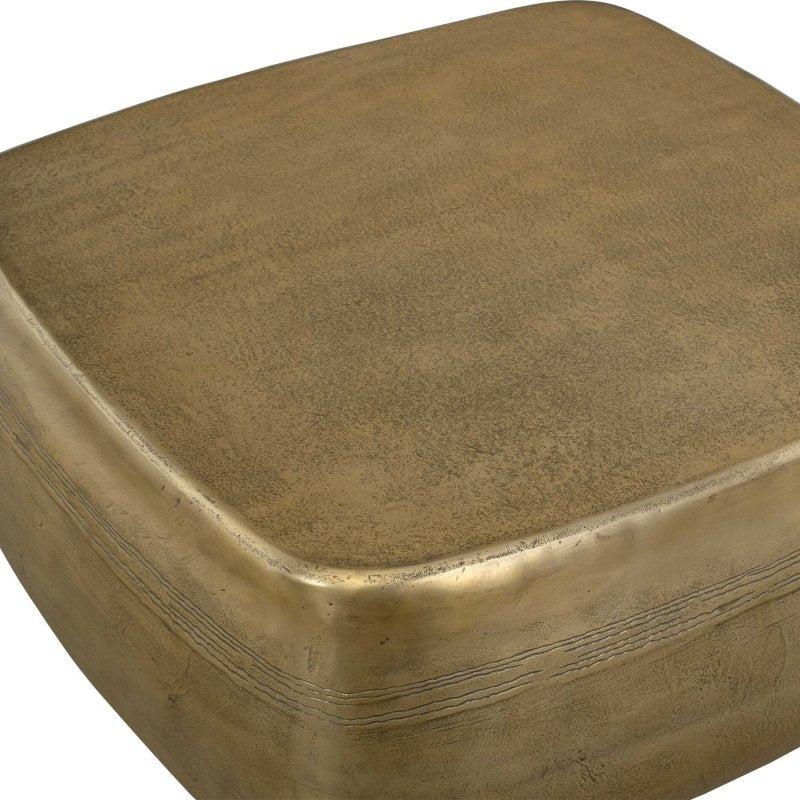 Saguaro Indoor-Outdoor Coffee Table - Coffee Tables