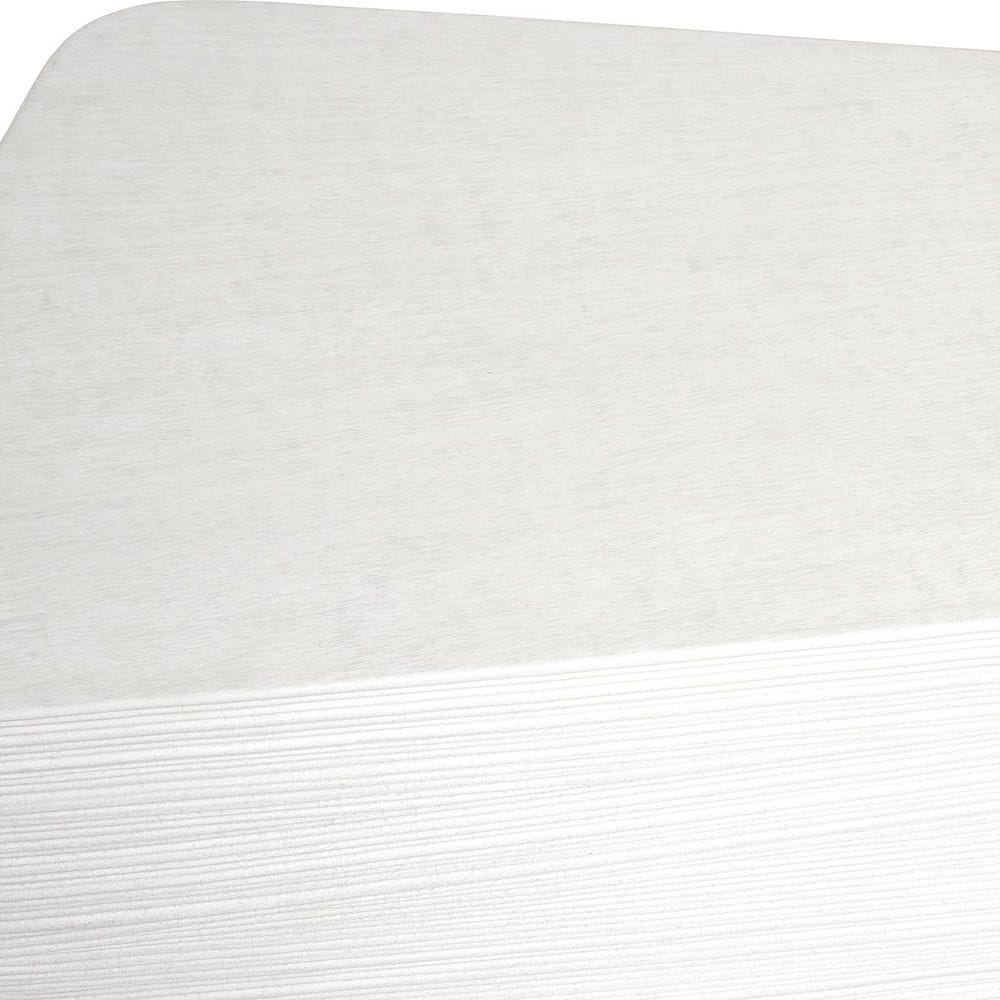 Saltwater Coffee Table - Uttermost - Coffee Tables by Modest Hut