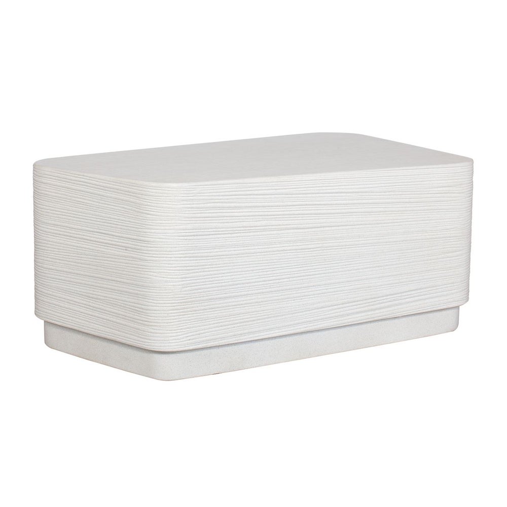 Saltwater Coffee Table - Uttermost - Coffee Tables by Modest Hut