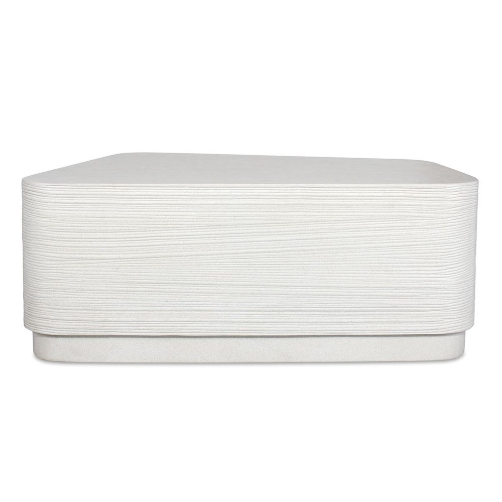 Saltwater Coffee Table - Uttermost - Coffee Tables by Modest Hut