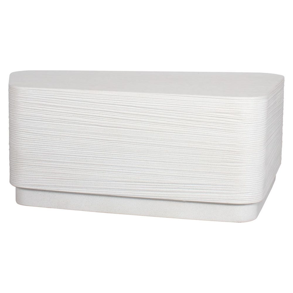 Saltwater Coffee Table - Uttermost - Coffee Tables by Modest Hut