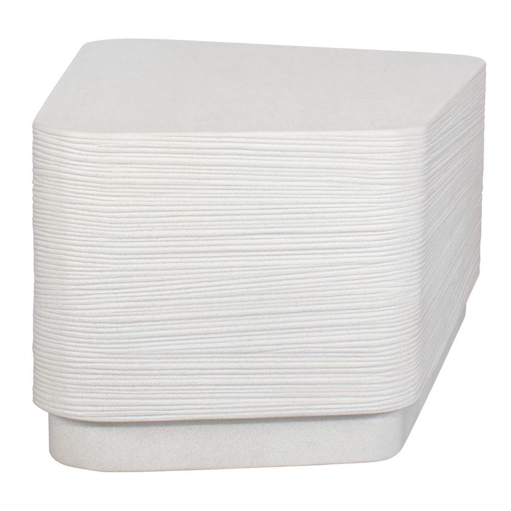 Saltwater Coffee Table - Uttermost - Coffee Tables by Modest Hut