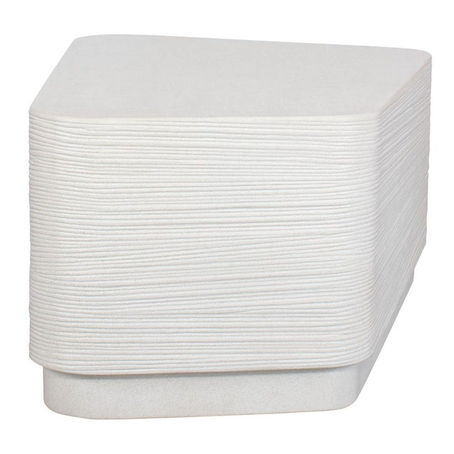 Saltwater Coffee Table - Uttermost - Coffee Tables by Modest Hut