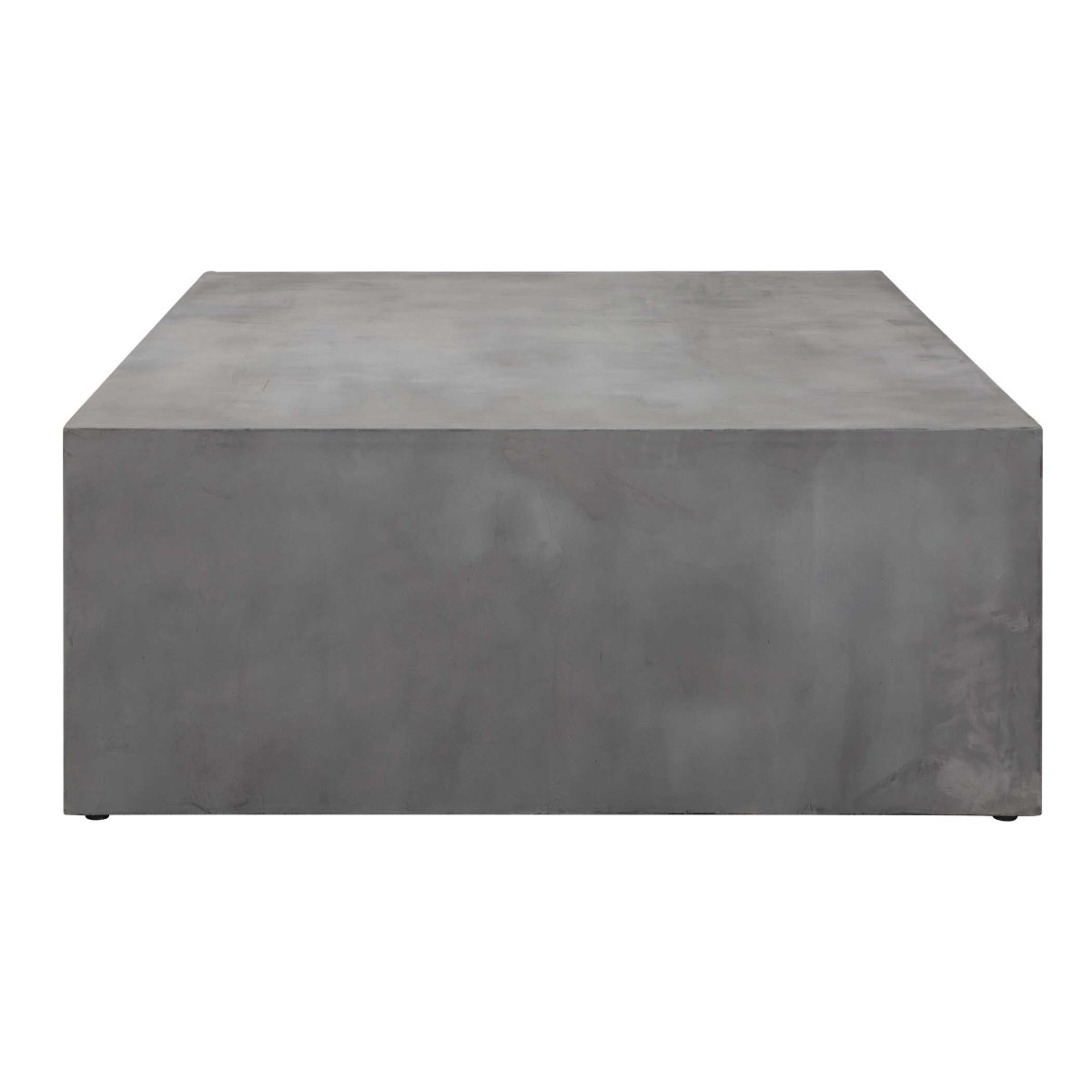 Vail Gray Elm Coffee Table - Uttermost - Coffee Tables by Modest Hut