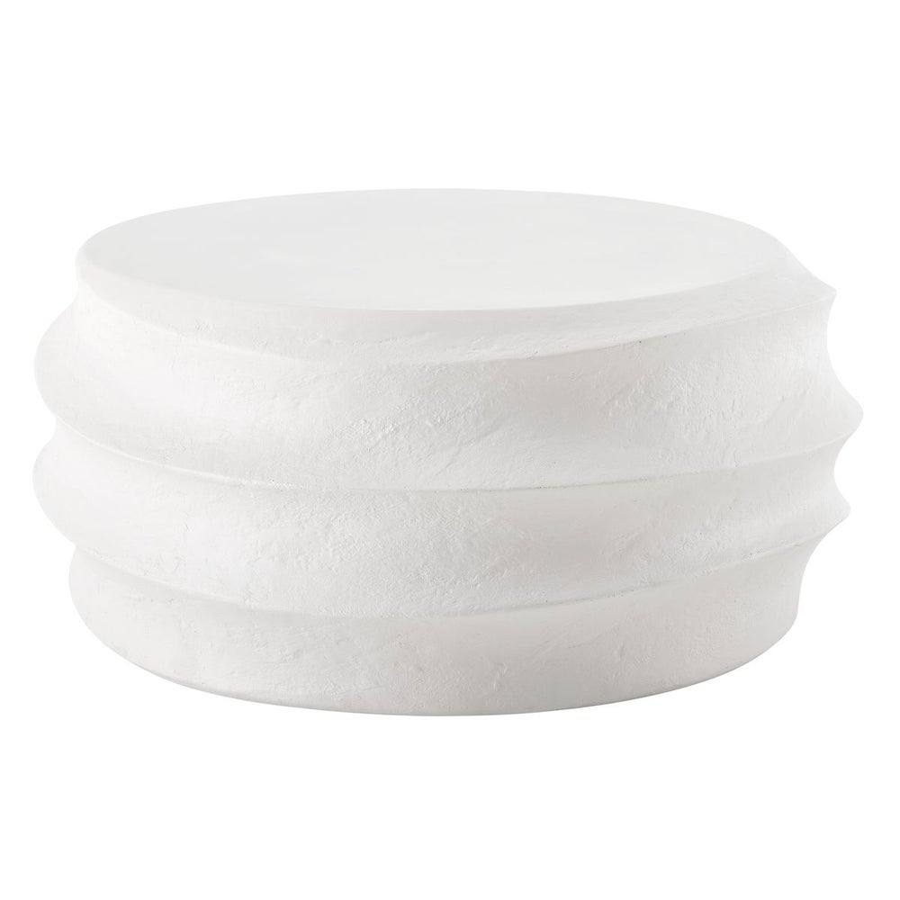 Winded Outdoor Coffee Table - Uttermost - Coffee Tables by Modest Hut