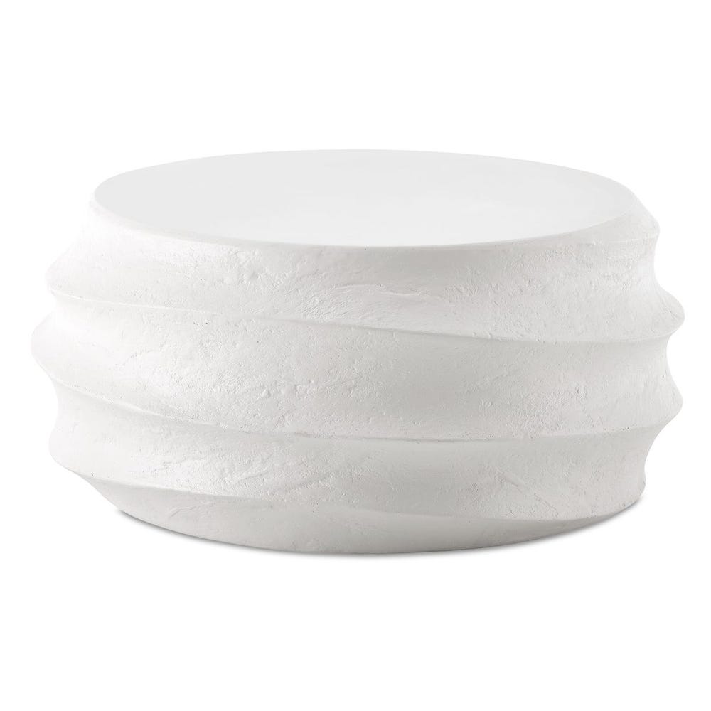 Winded Outdoor Coffee Table - Uttermost - Coffee Tables by Modest Hut