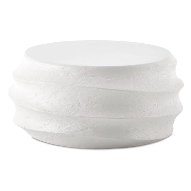 Winded Outdoor Coffee Table - Uttermost - Coffee Tables by Modest Hut