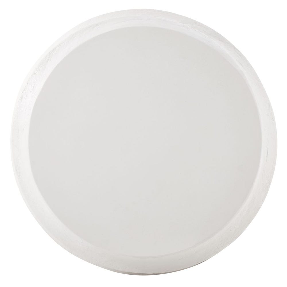 Winded Outdoor Coffee Table - Uttermost - Coffee Tables by Modest Hut