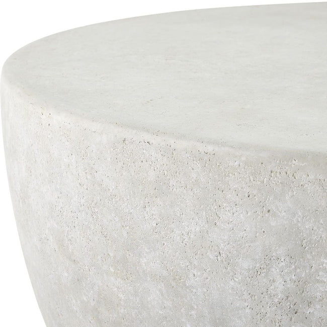 Wright Outdoor Coffee Table - Uttermost - Coffee Tables by Modest Hut