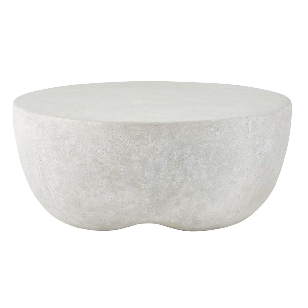 Wright Outdoor Coffee Table - Uttermost - Coffee Tables by Modest Hut