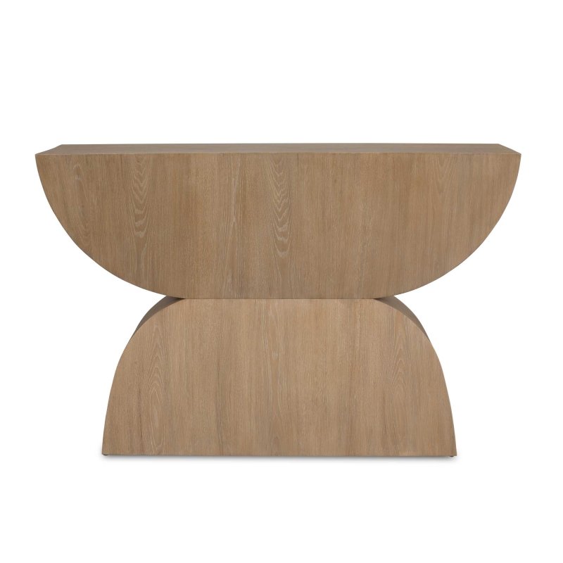 Ciano Modern Wood Console Table - Console Tables