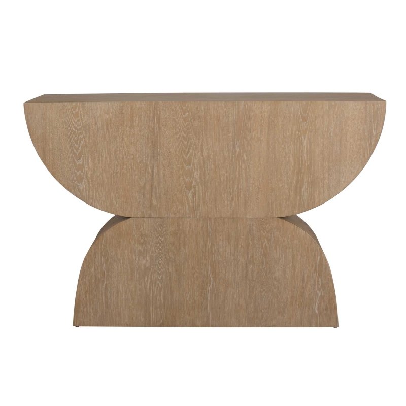 Ciano Modern Wood Console Table - Console Tables