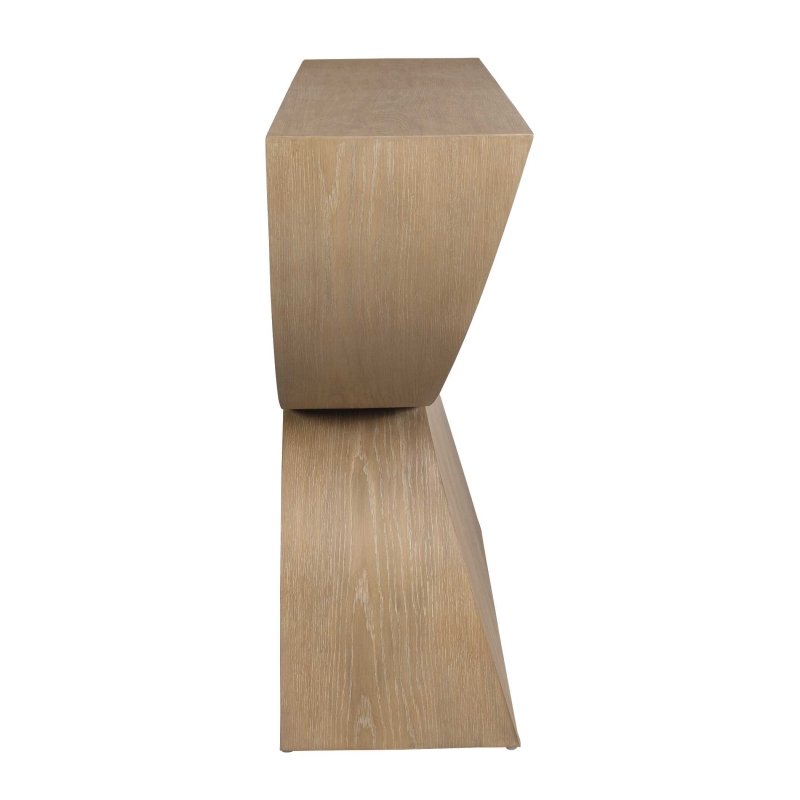 Ciano Modern Wood Console Table - Console Tables