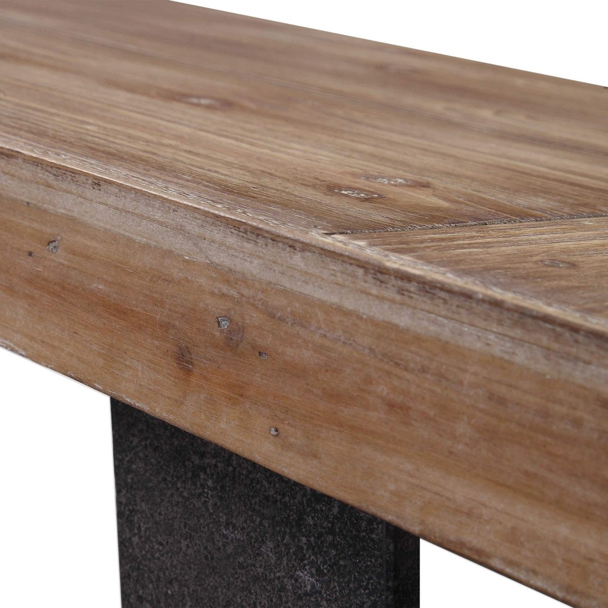 Freddy Console Table - Uttermost - Console Tables by Modest Hut