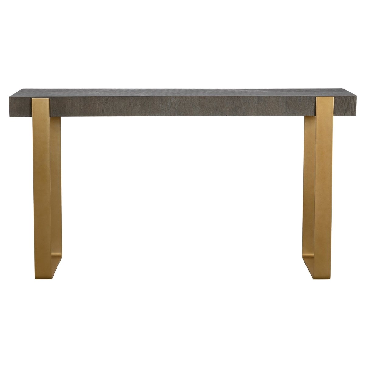 Kea Contemporary Console Table - Uttermost - Console Tables by Modest Hut