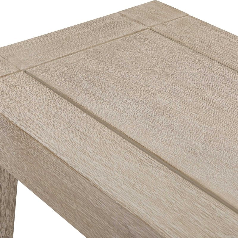 Kirkham Indoor-Outdoor Console Table - Console Tables