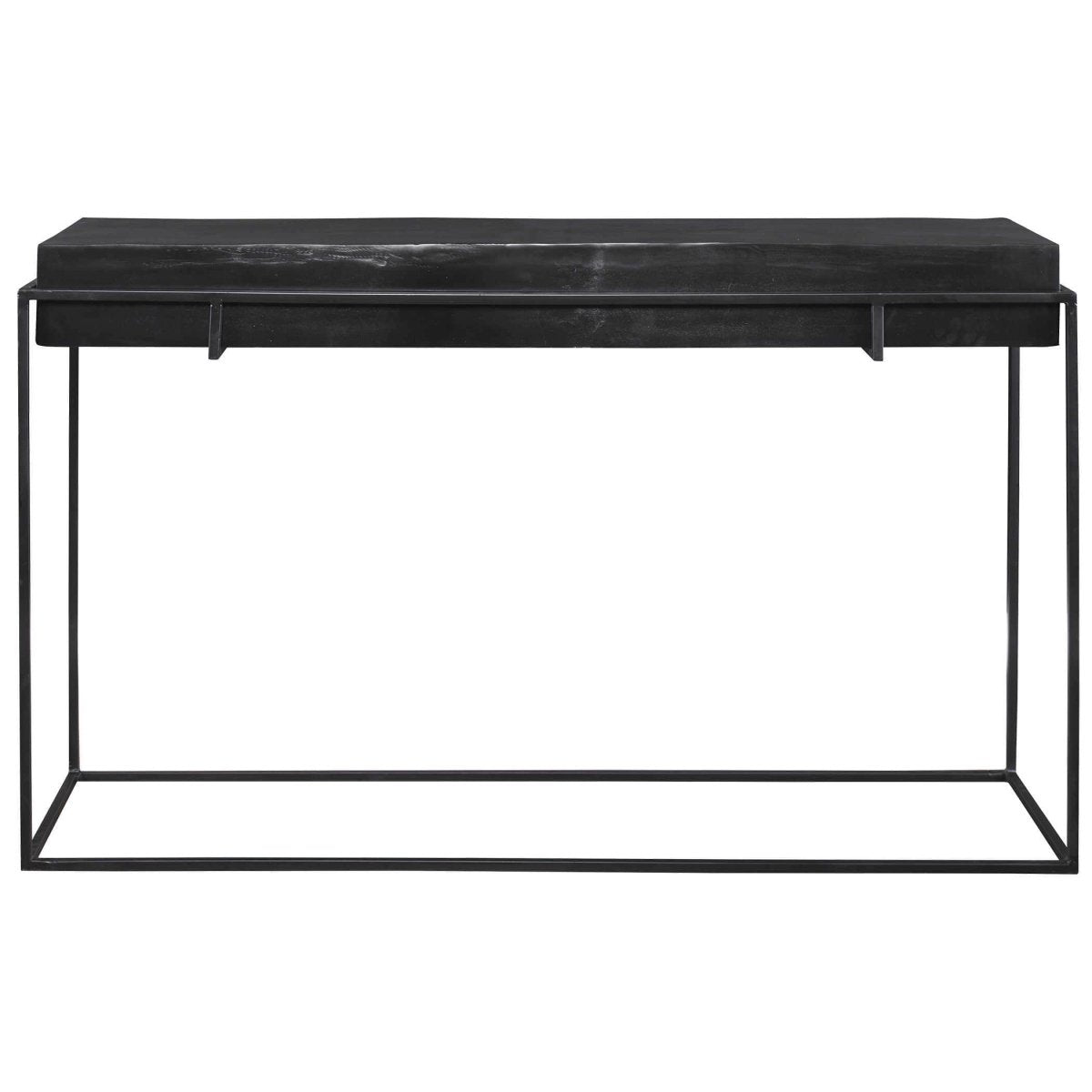 Telone Console Table - Uttermost - Console Tables by Modest Hut