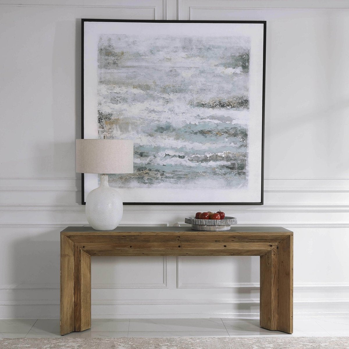 Vail Console Table - Uttermost - Console Tables by Modest Hut