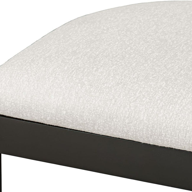 Maude Outdoor Counter Stool - Uttermost - Counter Stools by Modest Hut