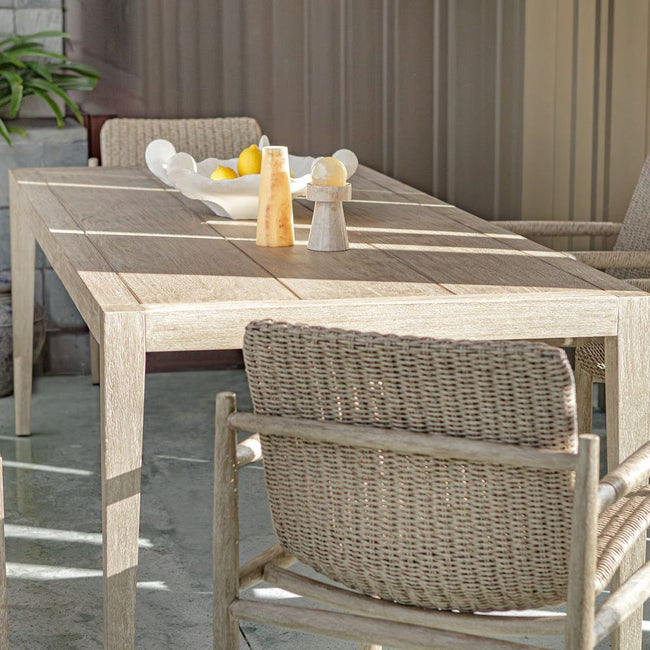 Coral Mirage Outdoor Bowl - Uttermost - Decorative Bowls by Modest Hut