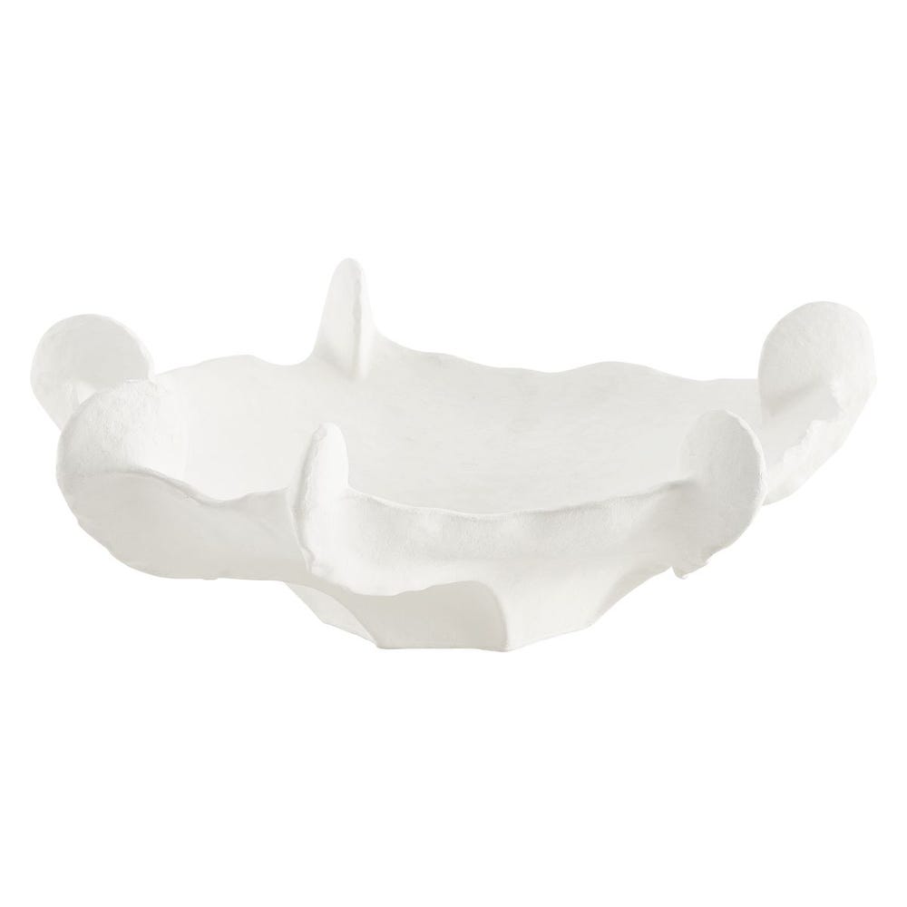 Coral Mirage Outdoor Bowl - Uttermost - Decorative Bowls by Modest Hut
