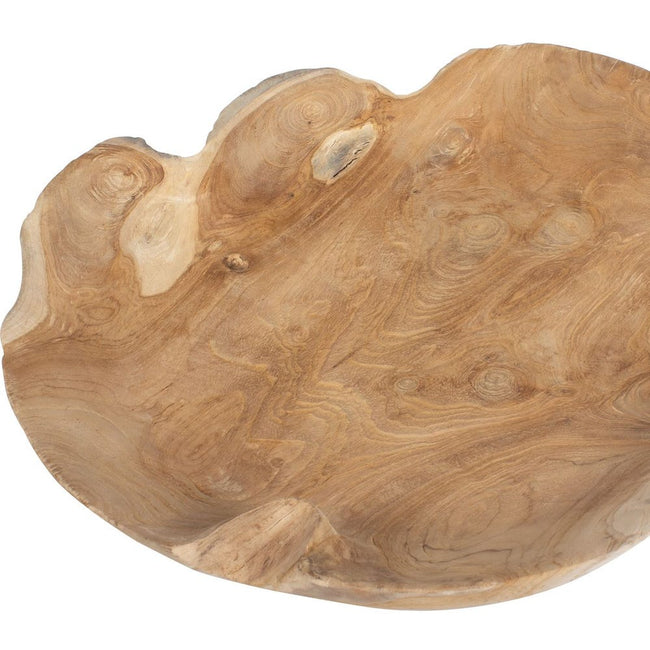 Organic Embrace Outdoor Bowl - Uttermost - Decorative Bowls by Modest Hut