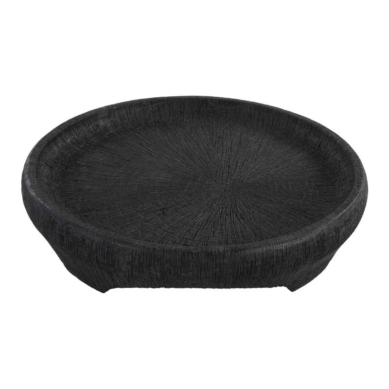 Resonance Indoor-Outdoor Resin Bowl - Decorative Bowls