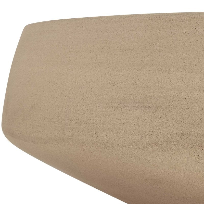 Sienna Scape Indoor-Outdoor Bowl - Decorative Bowls
