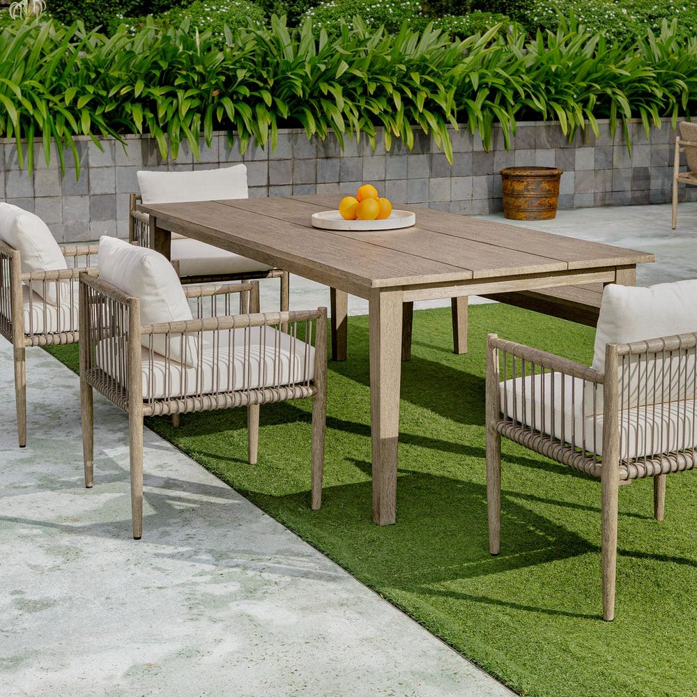 Travessa Outdoor Tray - Uttermost - Decorative Trays by Modest Hut