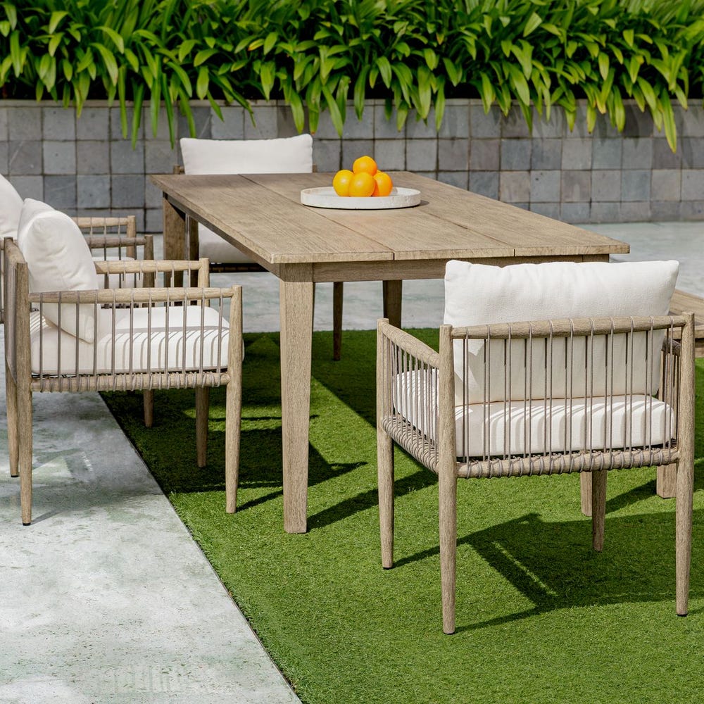 Travessa Outdoor Tray - Uttermost - Decorative Trays by Modest Hut