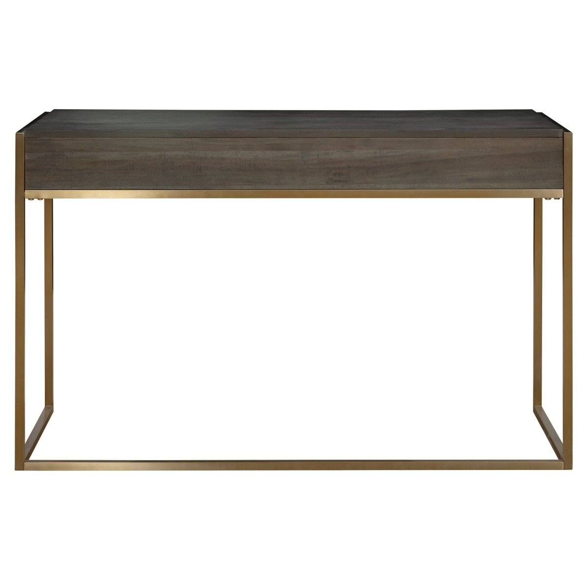 Taja Modern Writing Desk - Uttermost - Desks by Modest Hut