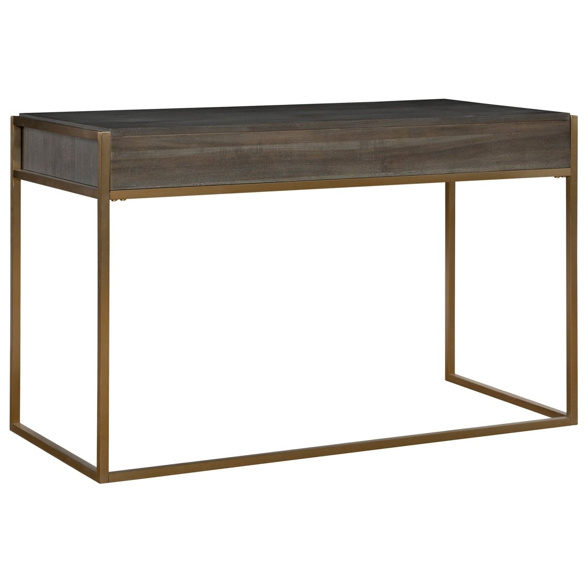 Taja Modern Writing Desk - Uttermost - Desks by Modest Hut