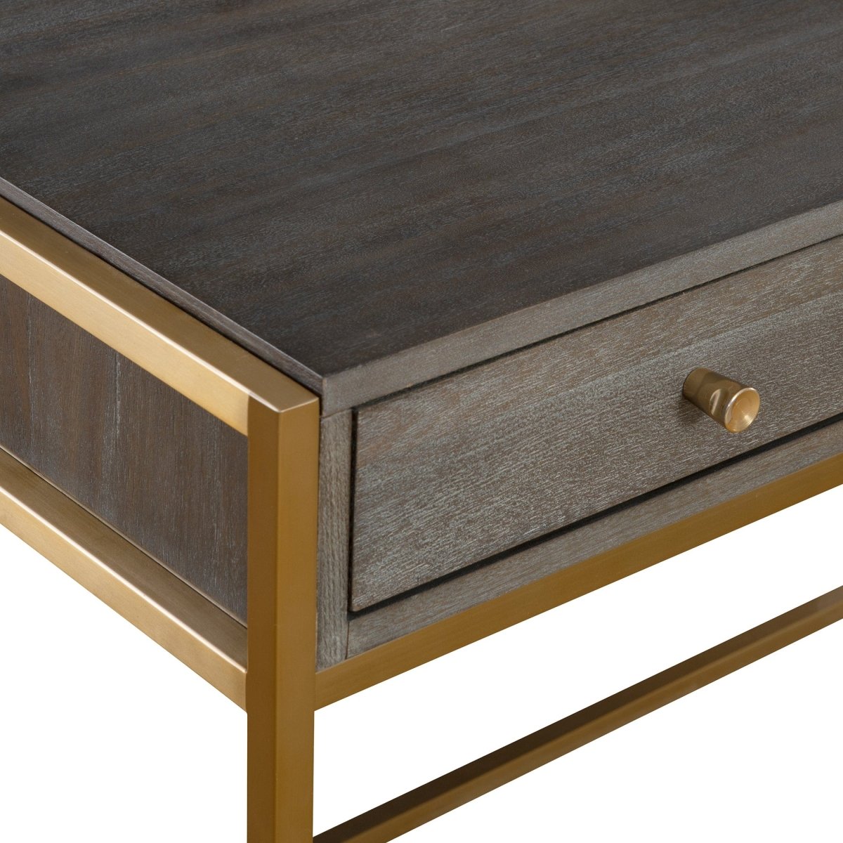 Taja Modern Writing Desk - Uttermost - Desks by Modest Hut