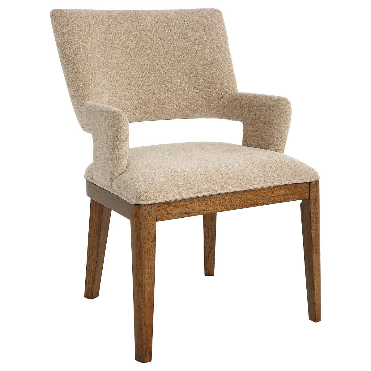 Aspect Mid - Century Dining Chair - Uttermost - Dining Chairs by Modest Hut