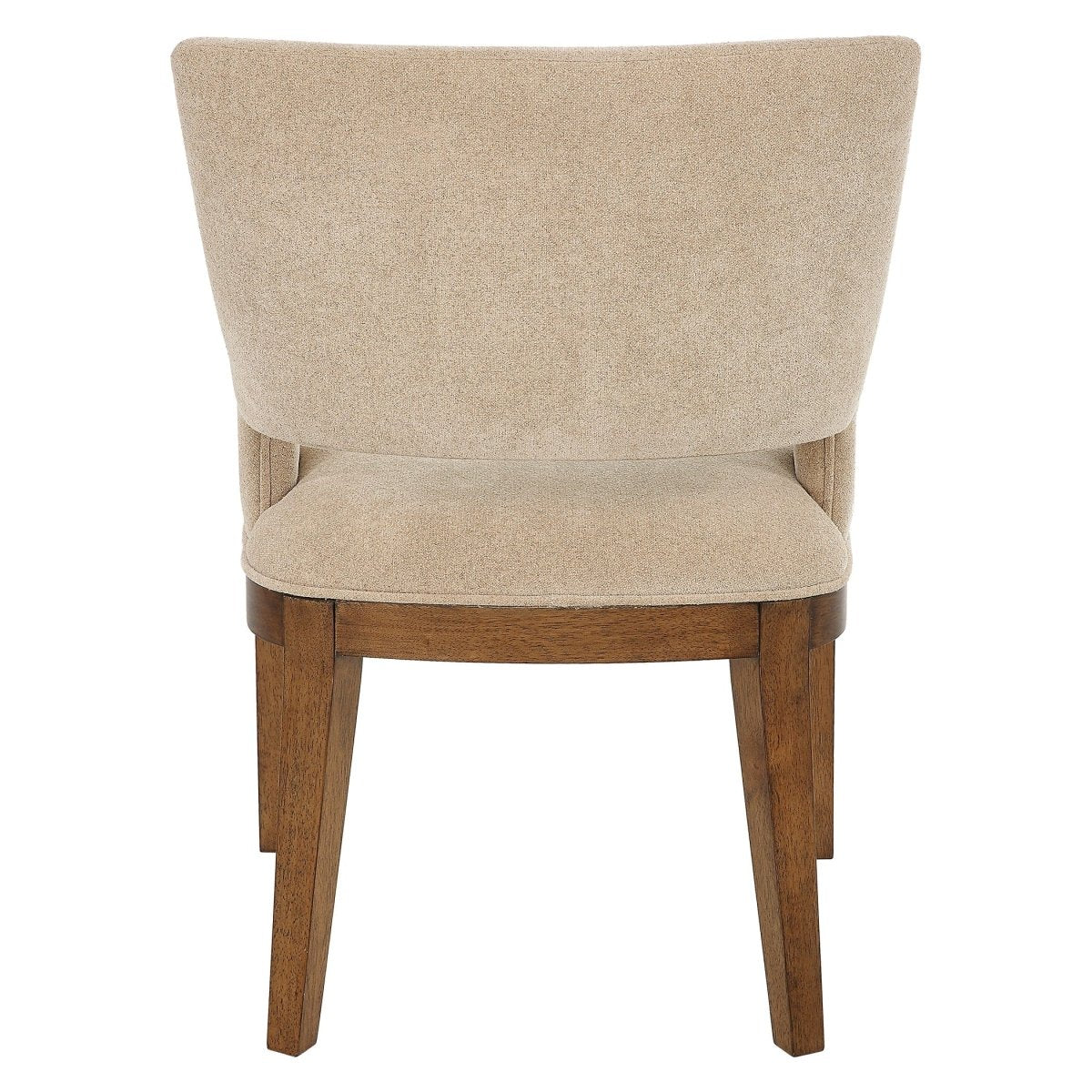 Aspect Mid - Century Dining Chair - Uttermost - Dining Chairs by Modest Hut