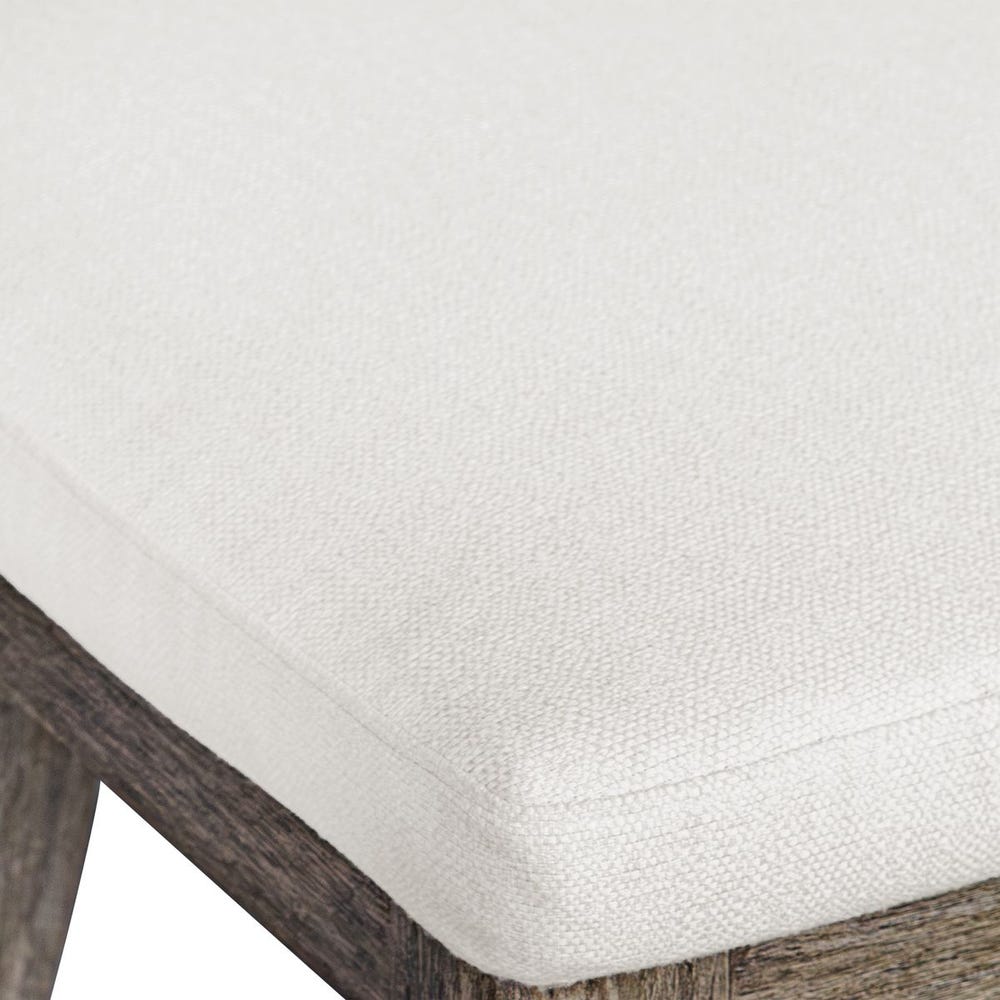 Cellini Outdoor Dining Chair - Uttermost - Dining Chairs by Modest Hut