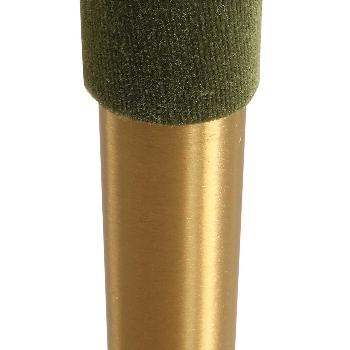 Conifer Moss Dining Arm Chair - Uttermost - Dining Chairs by Modest Hut