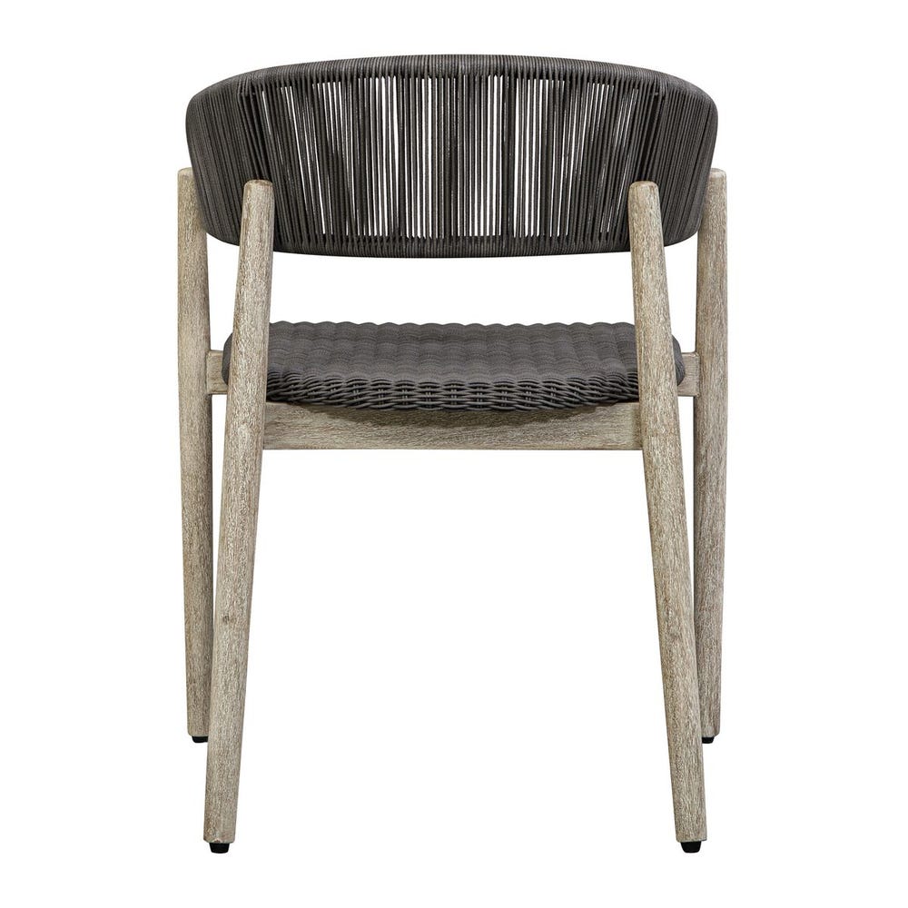 Dermott Dining Chair - Uttermost - Dining Chairs by Modest Hut