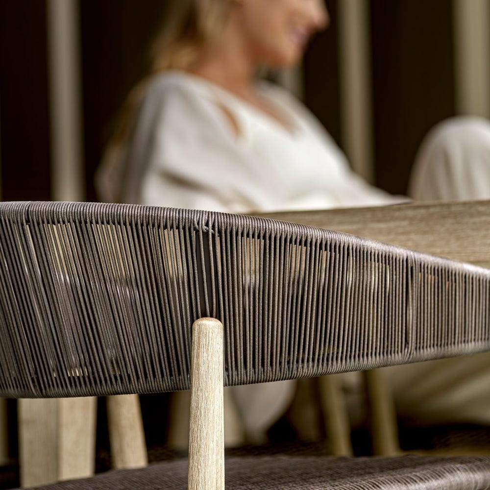 Dermott Dining Chair - Uttermost - Dining Chairs by Modest Hut