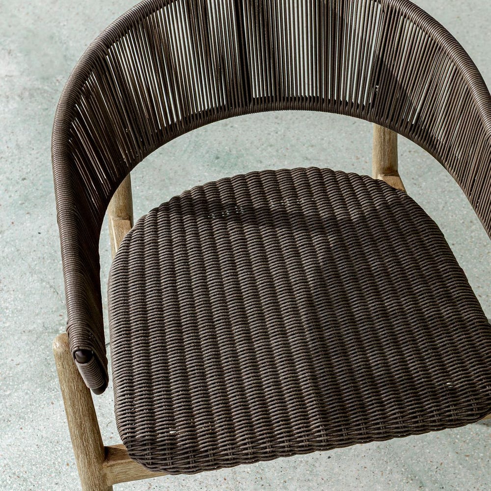 Dermott Dining Chair - Uttermost - Dining Chairs by Modest Hut