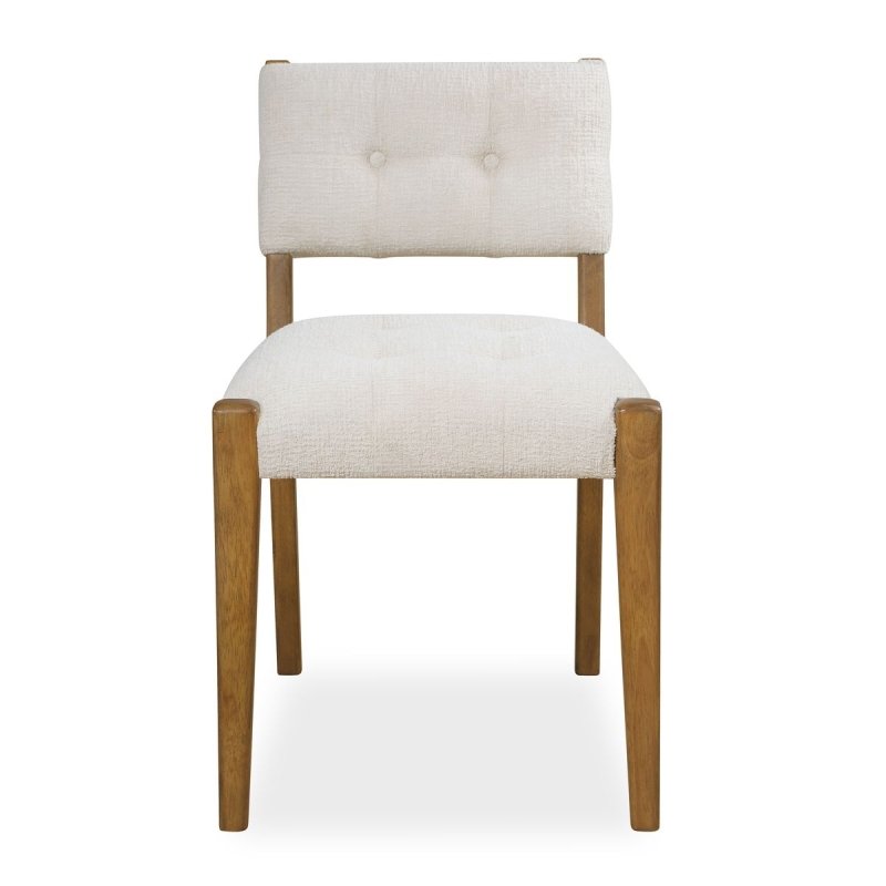 Alternate view of the Edmund Dining Chair by Uttermost