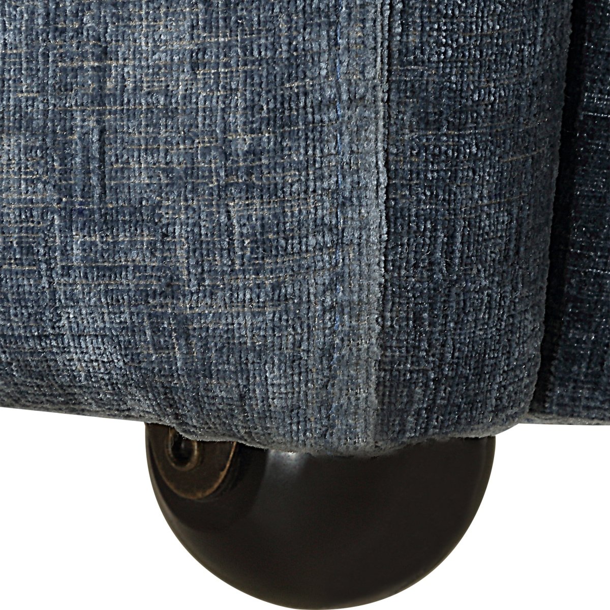 Harbor Blue Dining Chair - Uttermost - Dining Chairs by Modest Hut