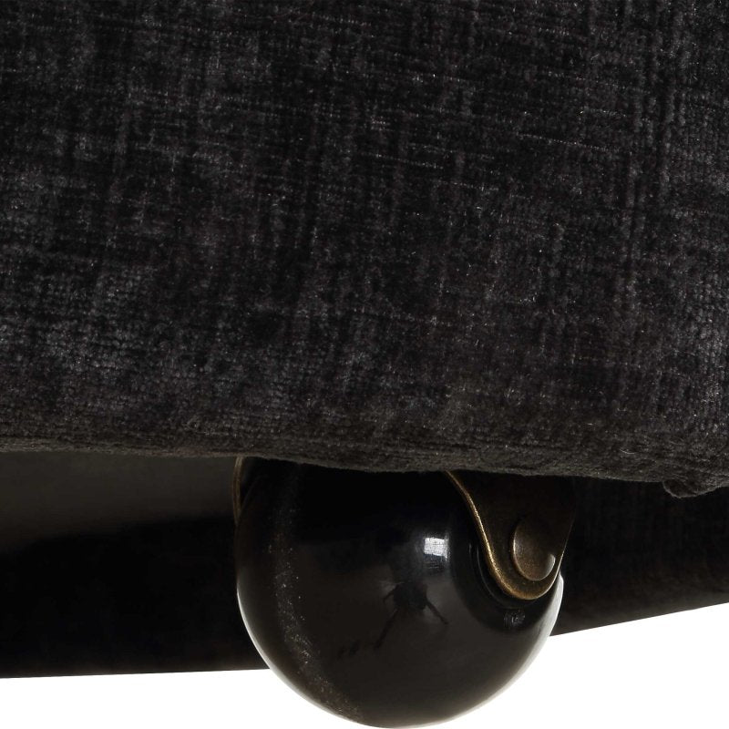 Harbor Charcoal Dining Chair - Chairs
